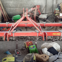 Mezzi agricoli