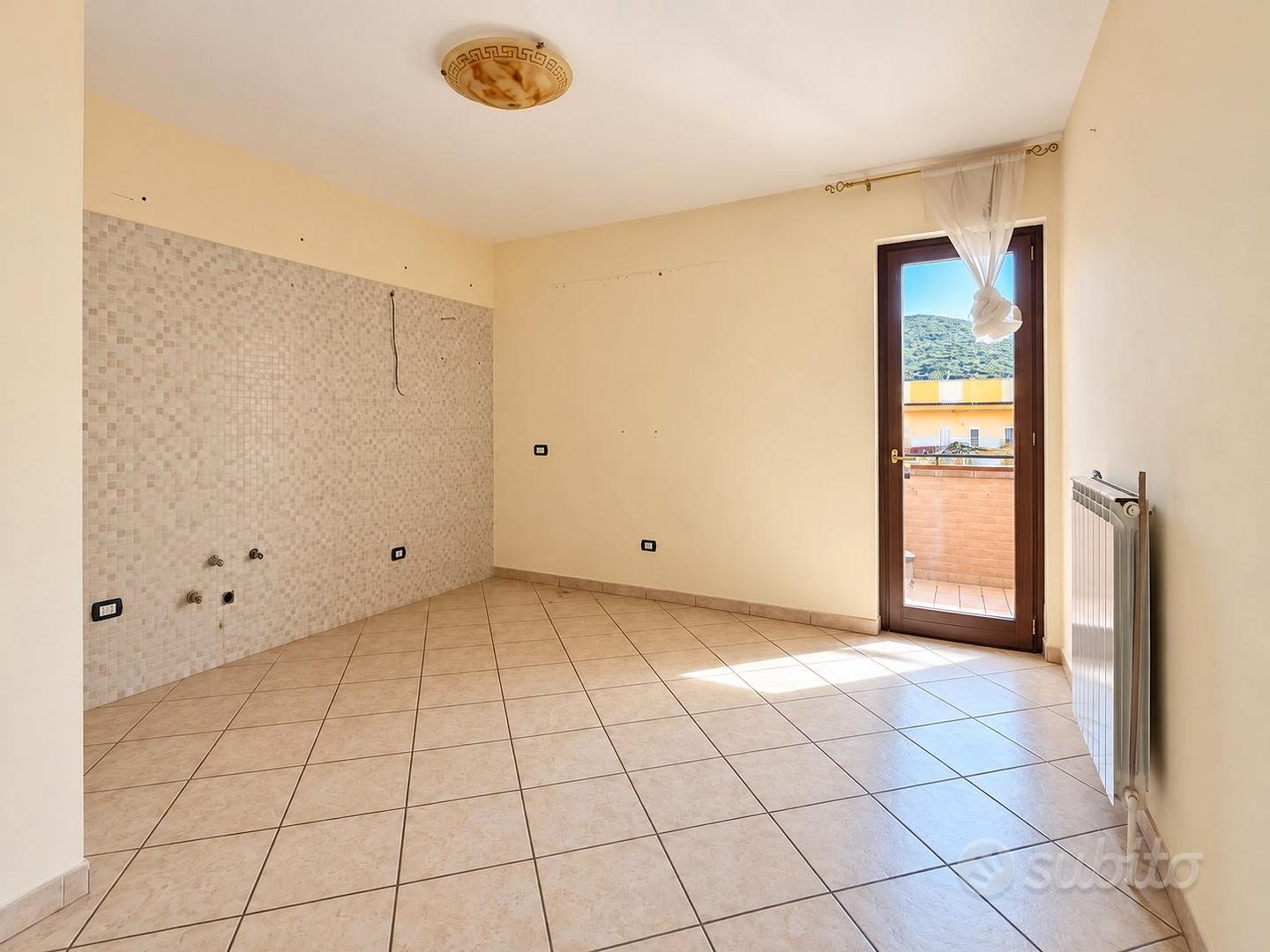 Appartamento – CE - Altro