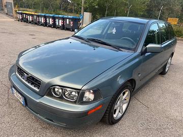 VOLVO V40 1.9 D (116 CV) cat Sport senza lavoro