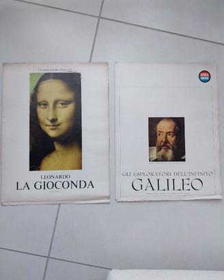 Riviste Epoca anni 60