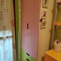 Armadio Stuva Ikea