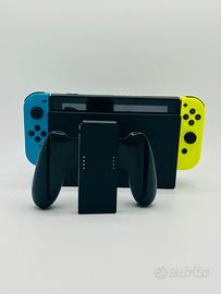 Nintendo Switch V1 2017 Accessori Dock Testata