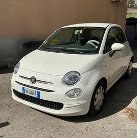 Fiat 500 lounge 1300 multijet 95 cv