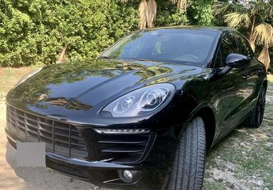Porsche Macan 3.0 S Diesel (2014) – Perfetta