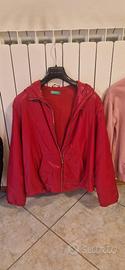 Abbigliamento bimba Giacca Taglia3XL