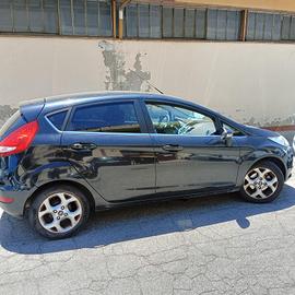 Ford Fiesta 1400 gpl