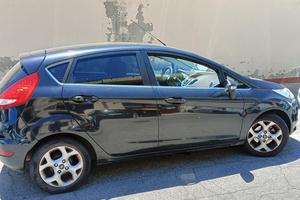 Ford Fiesta 1400 gpl