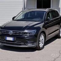 Volkswagen Tiguan ricambi