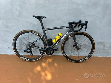 SPECIALIZED Tarmac SL8 taglia 52