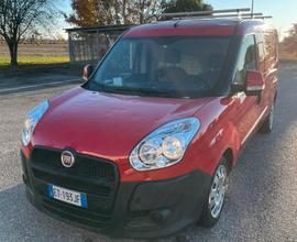 Fiat Doblo Maxi 2013