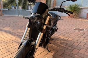 Benelli Leoncino 500