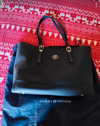 Borsa Tommy Hilfiger 