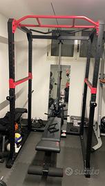 Rack Palestra