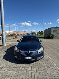 Opel Insignia Cosmo Tourer sport