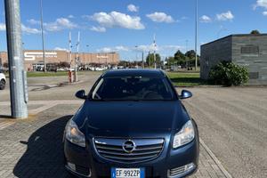 Opel Insignia Cosmo Tourer sport