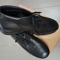 Scarpe da uomo ortopediche della ortholine tecno