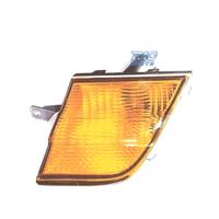 FRECCIE ANTERIORI NISSAN MICRA K12 03-07 AMBRA