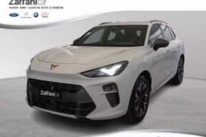 CUPRA Terramar - Terramar 1.5 e-Hybrid DSG