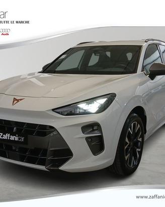 CUPRA Terramar - Terramar 1.5 e-Hybrid DSG