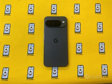 GOOGLE PIXEL 10 PRO XL 256GB NERO OSSIDIANA