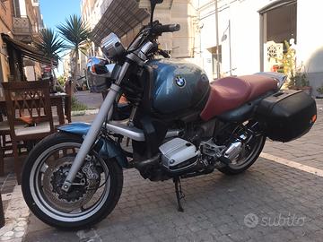 Bmw r 1100 r