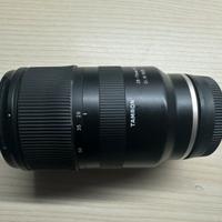 Tamron 28-75 f/2.8 Di III RxD e-Mount