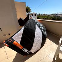 Kite RRD Passion Y27 12 m