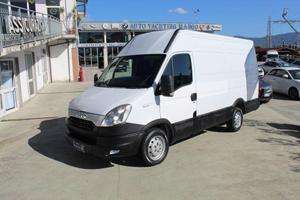 IVECO - Daily 35S11 Pari al nuovo