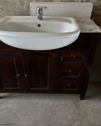 Mobile da Bagno