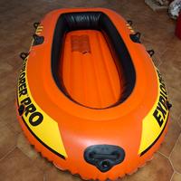 gommone explorer 200