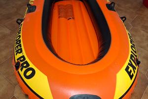 gommone explorer 200