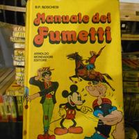Manuale dei Fumetti
