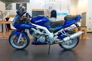 SUZUKI SV 1000 S SV 1000 S
