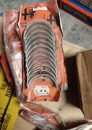 Bronzine cuscinetti motore Alfa 75 v6 147 156 GTA