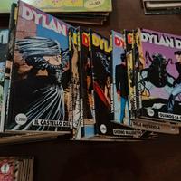 Dylan Dog Fumetti