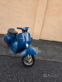 vespa 50 R 