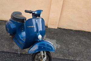 vespa 50 R 