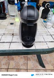 macchina del caffè dolce gusto