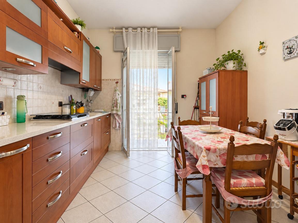 Appartamento – Forlì, Ravaldino, Resistenza - Altro