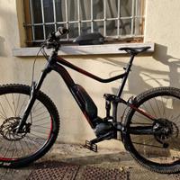 E-Bike Enduro Merida One Sixty - Doppia Batteria