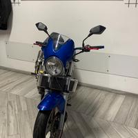 Suzuki SV 650 - 2003