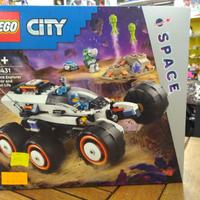 LEGO CITY 60431