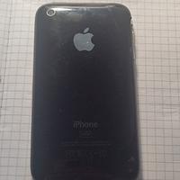 iPhone 3g