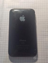 iPhone 3g