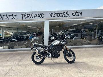 Cf Moto 450MT My 2026 Nuova pronta consegna Tua a 