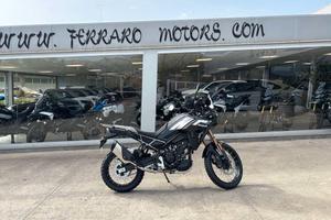 Cf Moto 450MT My 2026 Nuova pronta consegna Tua a 