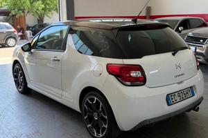 Citroen DS3 DS 3 1.4 VTi 95 Just Black (70 kw)