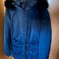 GIACCONE DONNA PEUTEREY TG50