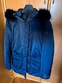 GIACCONE DONNA PEUTEREY TG50