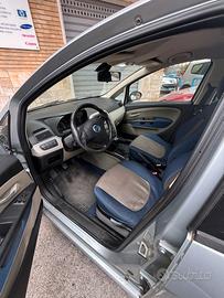 Fiat grande punto 90cv diesel multijet